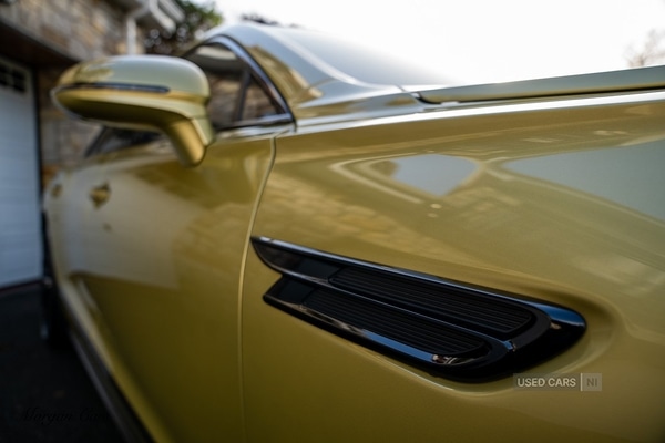 Used Bentley Flying Spur 2023 for sale - 76899807: Photo 29