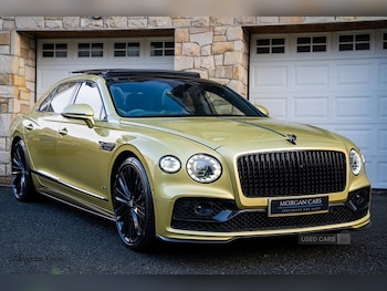 Used Bentley Flying Spur 2023 for sale - 76899807: Photo