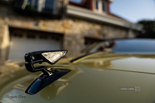 Used Bentley Flying Spur 2023 for sale - 76899807: Photo 31