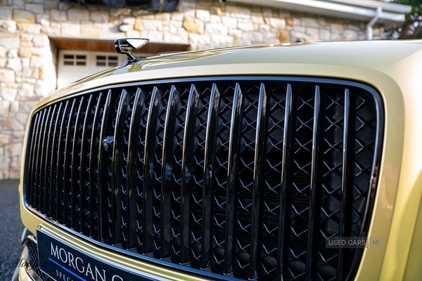 Used Bentley Flying Spur 2023 for sale - 76899807: Photo 32