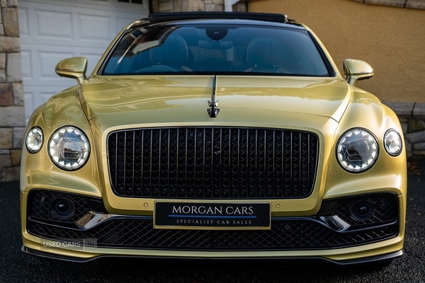 Used Bentley Flying Spur 2023 for sale - 76899807: Photo 33