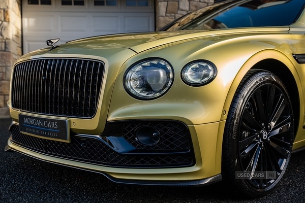 Used Bentley Flying Spur 2023 for sale - 76899807: Photo 34