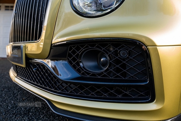 Used Bentley Flying Spur 2023 for sale - 76899807: Photo 35