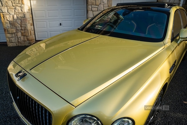 Used Bentley Flying Spur 2023 for sale - 76899807: Photo 37