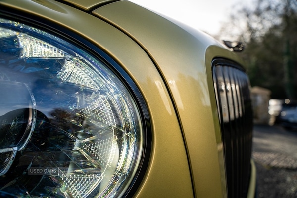 Used Bentley Flying Spur 2023 for sale - 76899807: Photo 39