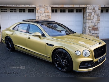 Used Bentley Flying Spur 2023 for sale - 76899807: Photo