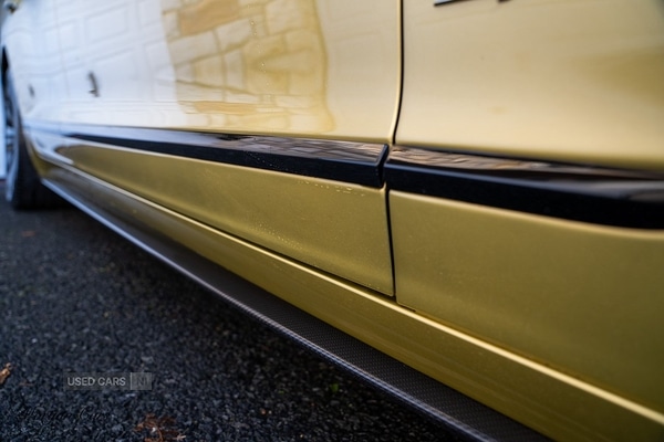 Used Bentley Flying Spur 2023 for sale - 76899807: Photo 40