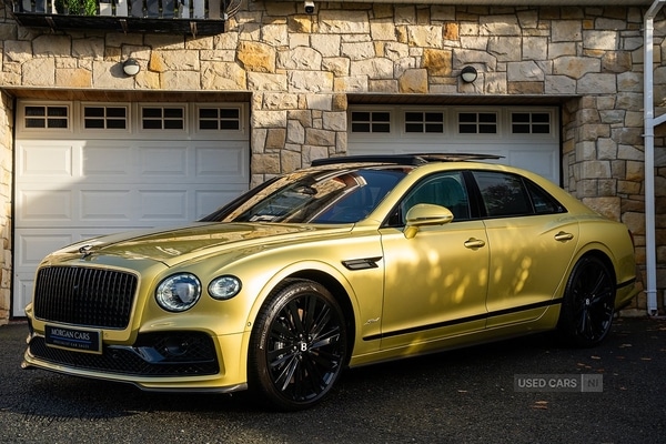 Used Bentley Flying Spur 2023 for sale - 76899807: Photo 41