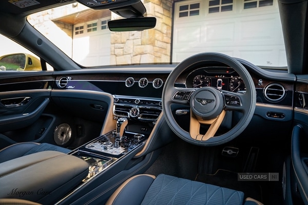 Used Bentley Flying Spur 2023 for sale - 76899807: Photo 43