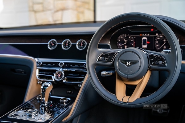 Used Bentley Flying Spur 2023 for sale - 76899807: Photo 44