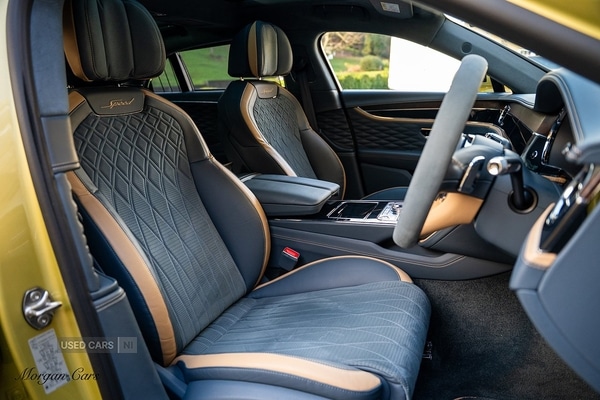 Used Bentley Flying Spur 2023 for sale - 76899807: Photo 45