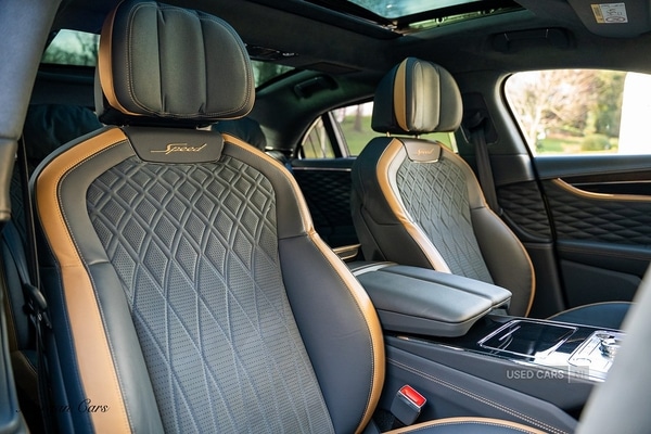 Used Bentley Flying Spur 2023 for sale - 76899807: Photo 46
