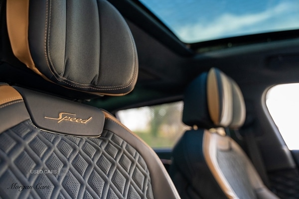 Used Bentley Flying Spur 2023 for sale - 76899807: Photo 47