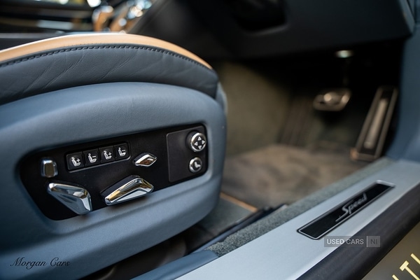 Used Bentley Flying Spur 2023 for sale - 76899807: Photo 48