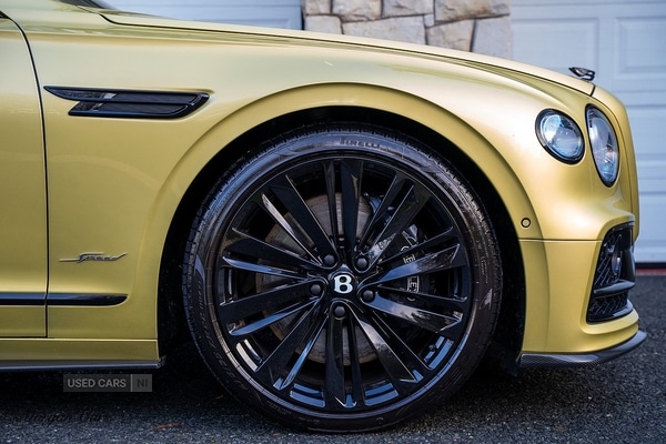 Used Bentley Flying Spur 2023 for sale - 76899807: Photo 5