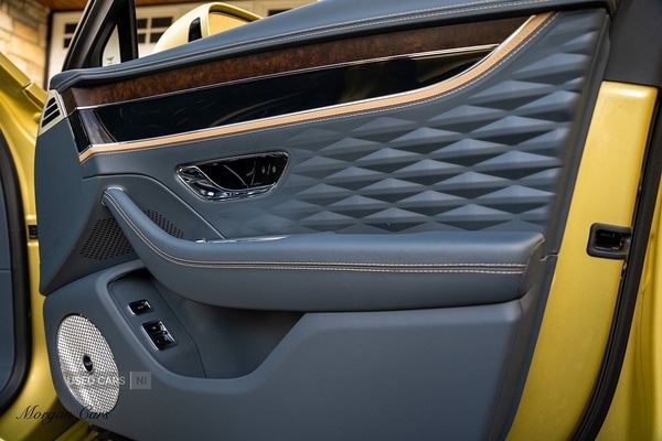 Used Bentley Flying Spur 2023 for sale - 76899807: Photo 50