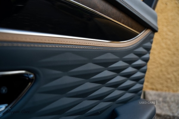 Used Bentley Flying Spur 2023 for sale - 76899807: Photo 51