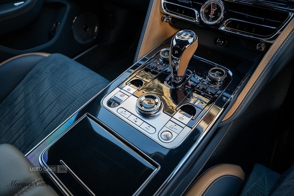 Used Bentley Flying Spur 2023 for sale - 76899807: Photo 52