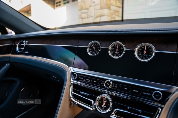 Used Bentley Flying Spur 2023 for sale - 76899807: Photo 53