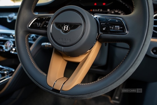 Used Bentley Flying Spur 2023 for sale - 76899807: Photo 54