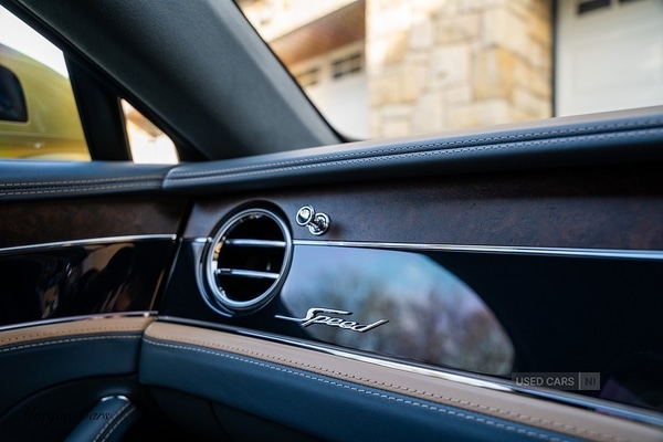 Used Bentley Flying Spur 2023 for sale - 76899807: Photo 55