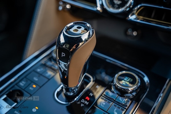 Used Bentley Flying Spur 2023 for sale - 76899807: Photo 56