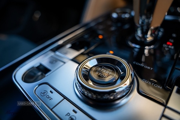 Used Bentley Flying Spur 2023 for sale - 76899807: Photo 58