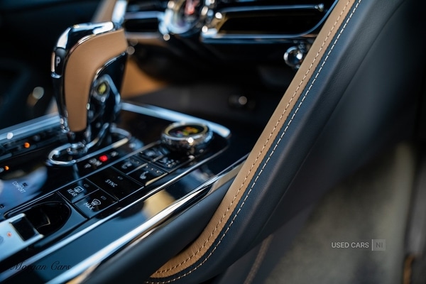 Used Bentley Flying Spur 2023 for sale - 76899807: Photo 59