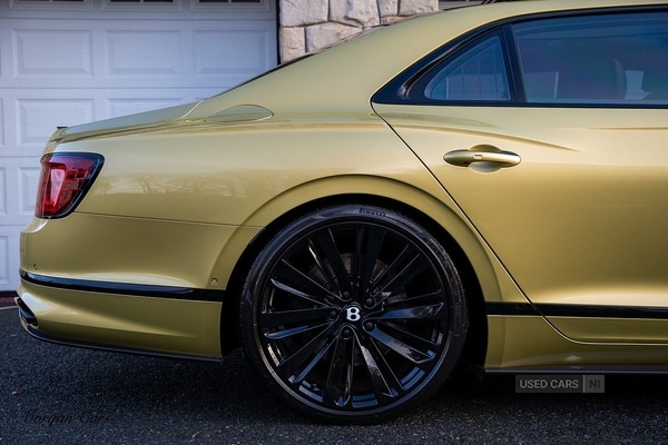 Used Bentley Flying Spur 2023 for sale - 76899807: Photo 6