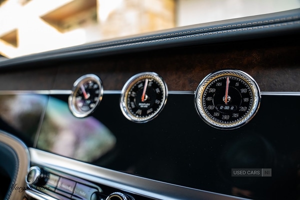 Used Bentley Flying Spur 2023 for sale - 76899807: Photo 60