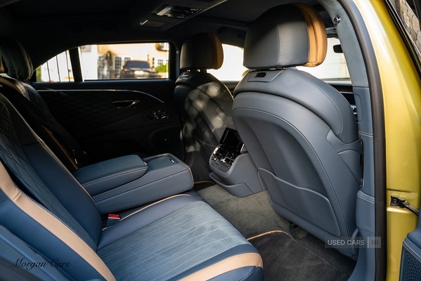 Used Bentley Flying Spur 2023 for sale - 76899807: Photo 61