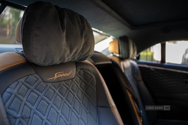 Used Bentley Flying Spur 2023 for sale - 76899807: Photo 62