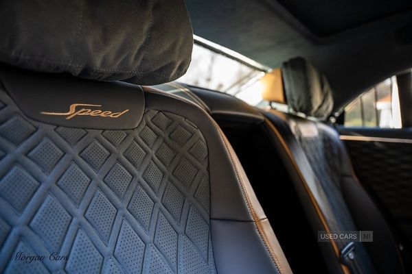 Used Bentley Flying Spur 2023 for sale - 76899807: Photo 63