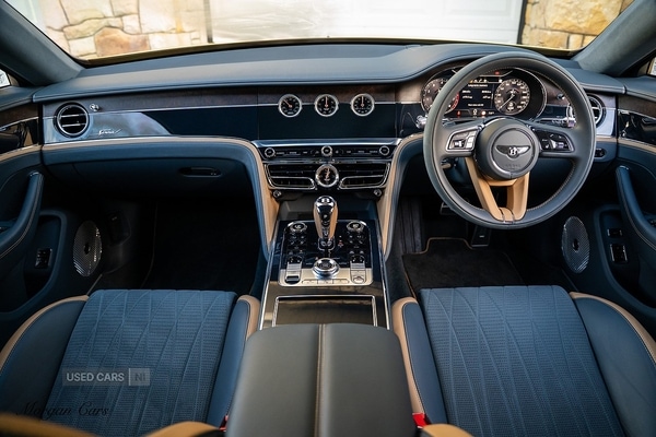 Used Bentley Flying Spur 2023 for sale - 76899807: Photo 65