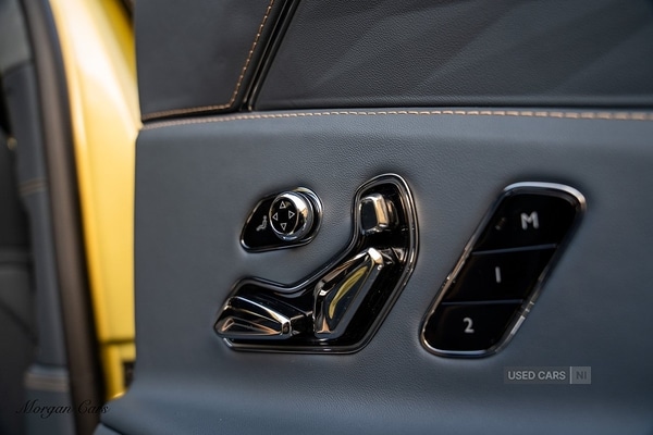 Used Bentley Flying Spur 2023 for sale - 76899807: Photo 68