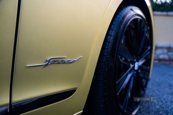 Used Bentley Flying Spur 2023 for sale - 76899807: Photo 7