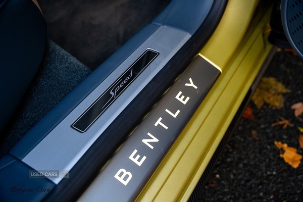 Used Bentley Flying Spur 2023 for sale - 76899807: Photo 71