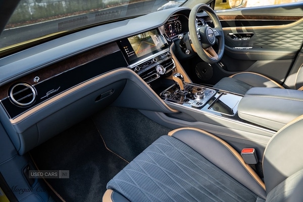 Used Bentley Flying Spur 2023 for sale - 76899807: Photo 72