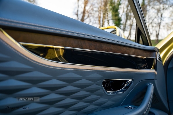 Used Bentley Flying Spur 2023 for sale - 76899807: Photo 73