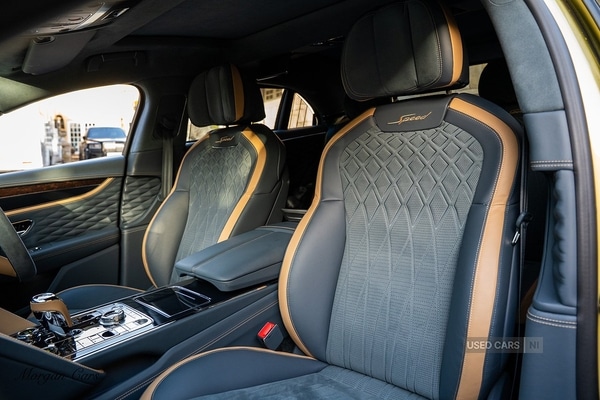 Used Bentley Flying Spur 2023 for sale - 76899807: Photo 74