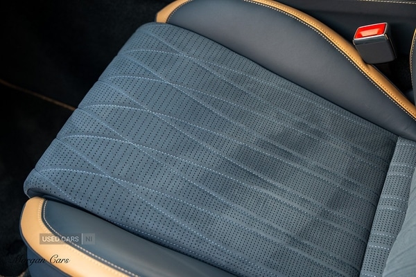 Used Bentley Flying Spur 2023 for sale - 76899807: Photo 76