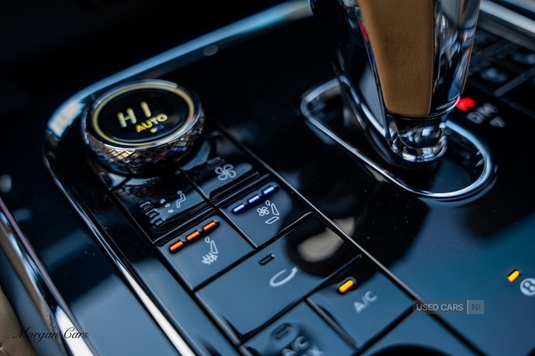 Used Bentley Flying Spur 2023 for sale - 76899807: Photo 78