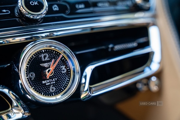 Used Bentley Flying Spur 2023 for sale - 76899807: Photo 79