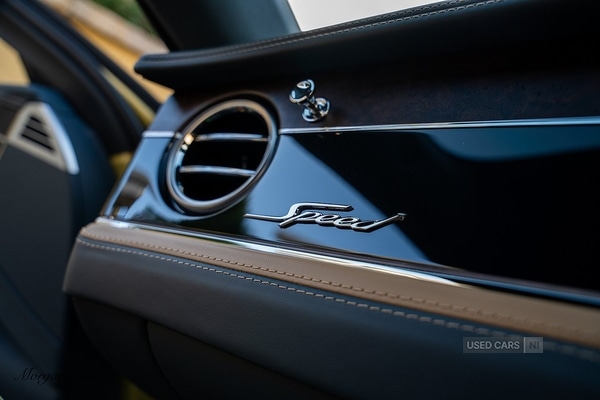 Used Bentley Flying Spur 2023 for sale - 76899807: Photo 80