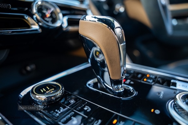 Used Bentley Flying Spur 2023 for sale - 76899807: Photo 81