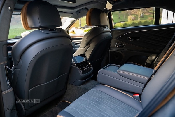 Used Bentley Flying Spur 2023 for sale - 76899807: Photo 84