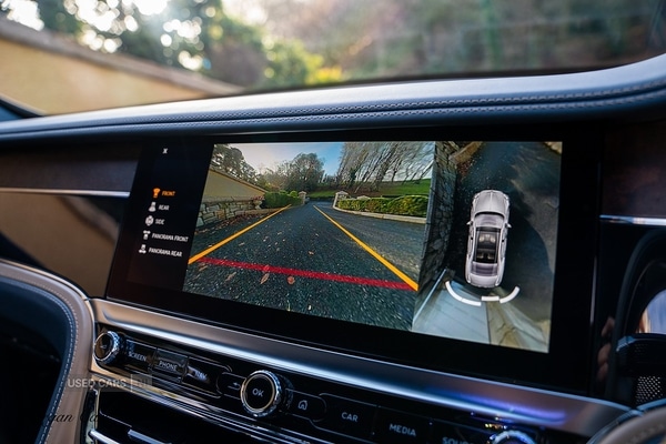 Used Bentley Flying Spur 2023 for sale - 76899807: Photo 87