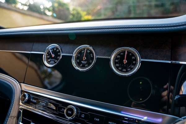 Used Bentley Flying Spur 2023 for sale - 76899807: Photo 89