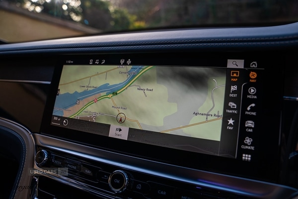 Used Bentley Flying Spur 2023 for sale - 76899807: Photo 90