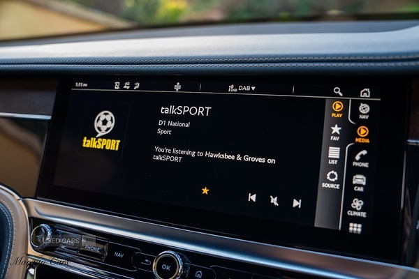 Used Bentley Flying Spur 2023 for sale - 76899807: Photo 92